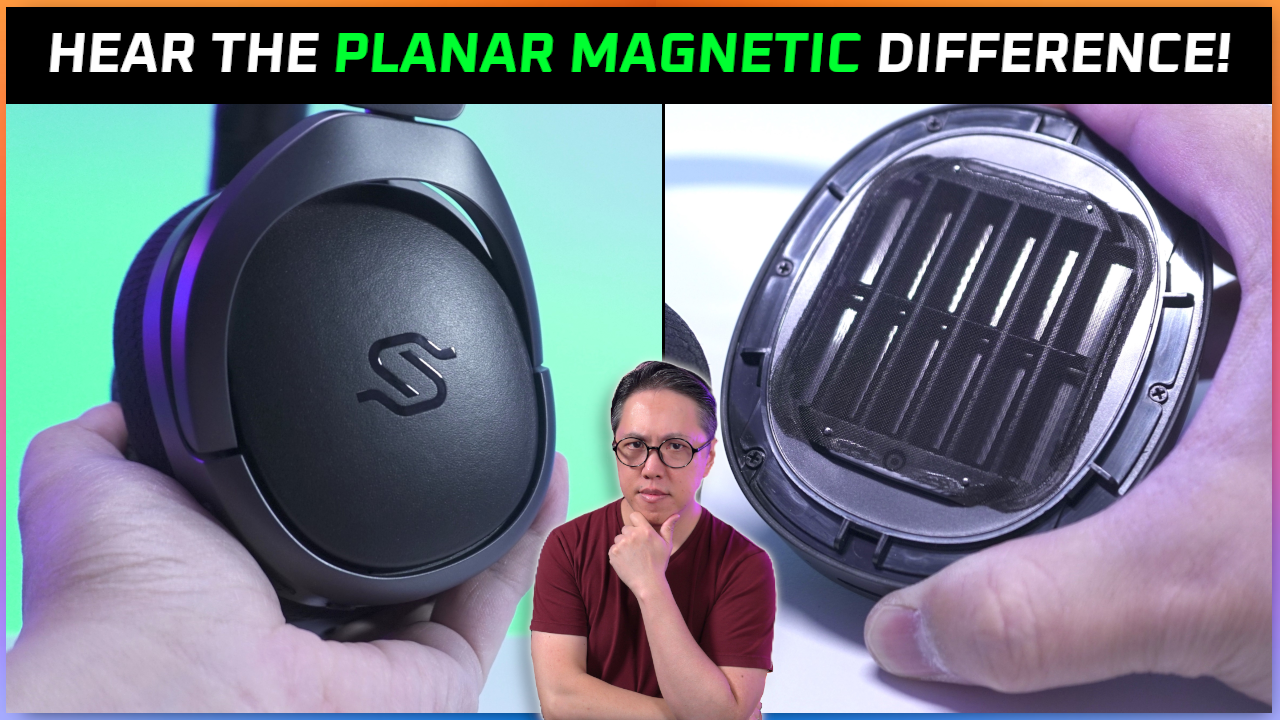 Edifier STAX SPIRIT S5 — Blog — Aaron x Loud and Wireless Edifier STAX SPIRIT S5 — Blog — Aaron x Loud and Wireless
